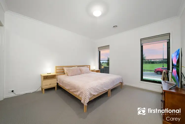 Third view of Homely house listing, 49 Lavender Drive, Lara VIC 3212