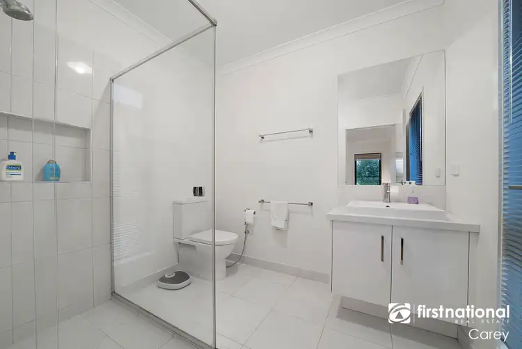 Fourth view of Homely house listing, 49 Lavender Drive, Lara VIC 3212