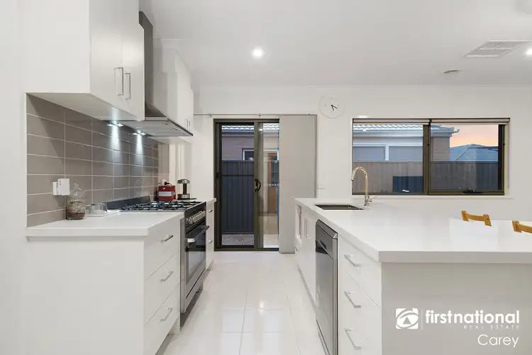 Sixth view of Homely house listing, 49 Lavender Drive, Lara VIC 3212