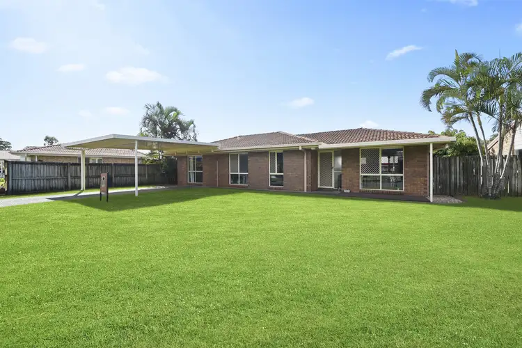 51 Silkyoak Circuit, Fitzgibbon QLD 4018