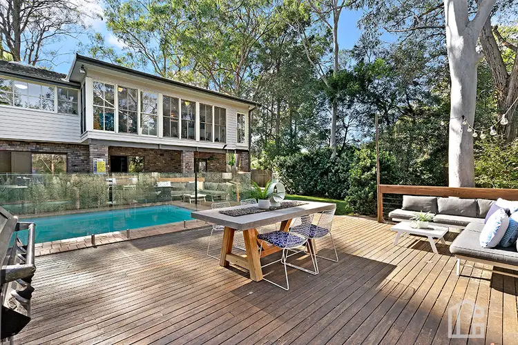 16 Alexandra Crescent, Glenbrook NSW 2773