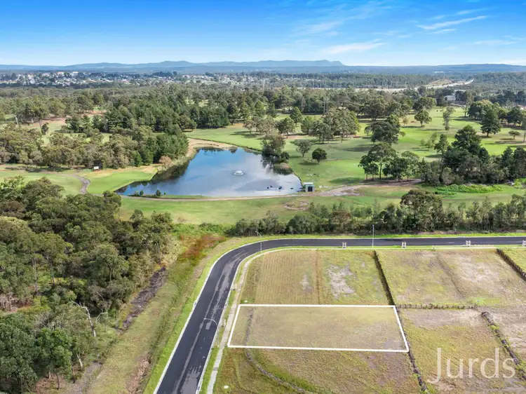 Main view of Homely land listing, 65 Balgownie Circuit (Lot 612), Heddon Greta NSW 2321