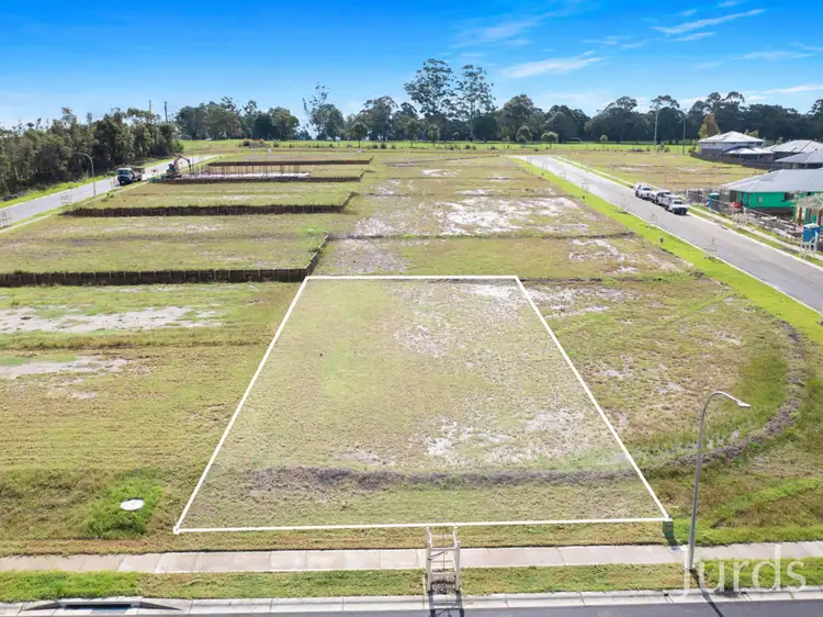 Second view of Homely land listing, 65 Balgownie Circuit (Lot 612), Heddon Greta NSW 2321