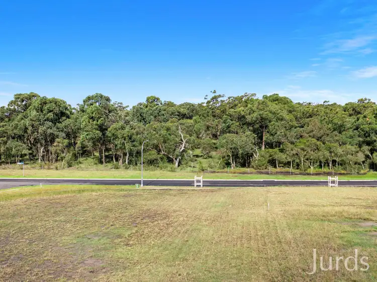 Fourth view of Homely land listing, 65 Balgownie Circuit (Lot 612), Heddon Greta NSW 2321