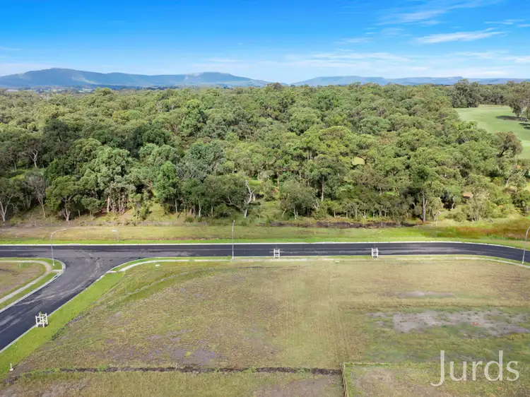 Fifth view of Homely land listing, 65 Balgownie Circuit (Lot 612), Heddon Greta NSW 2321
