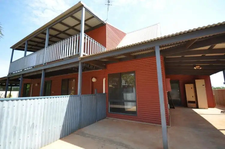 29D Koombana Avenue, South Hedland WA 6722