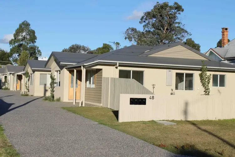 1/48 Dragon Street, Warwick QLD 4370