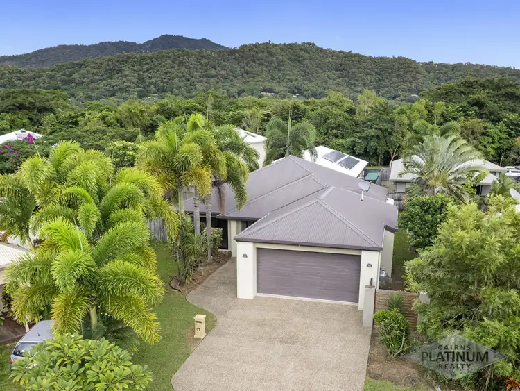 Main view of Homely house listing, 35 Seaways Street, Trinity Beach QLD 4879