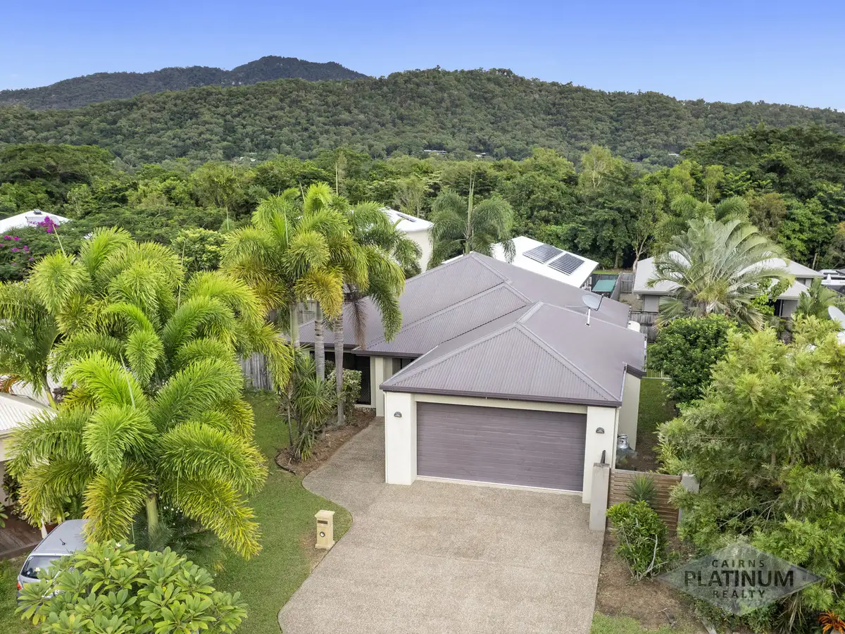 Main view of Homely house listing, 35 Seaways Street, Trinity Beach QLD 4879