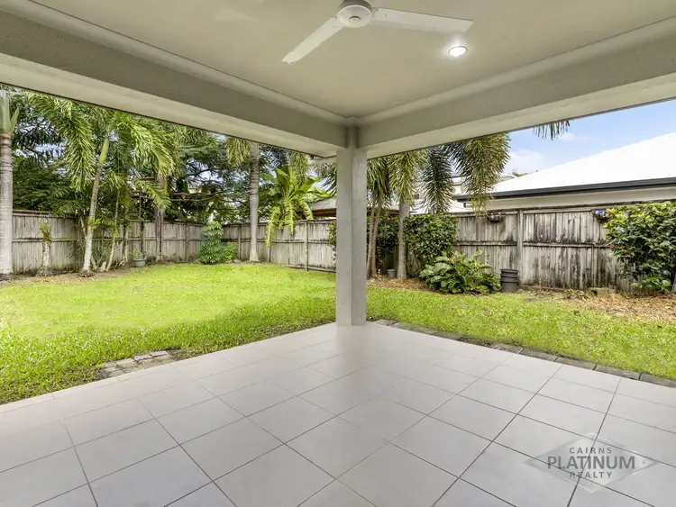 Third view of Homely house listing, 35 Seaways Street, Trinity Beach QLD 4879