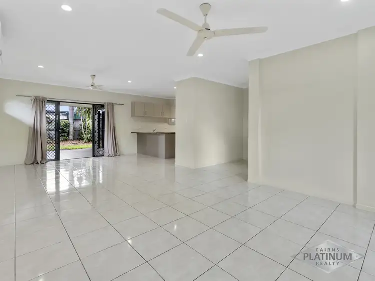 Fourth view of Homely house listing, 35 Seaways Street, Trinity Beach QLD 4879