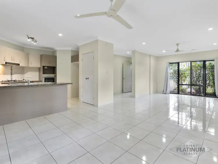 Fifth view of Homely house listing, 35 Seaways Street, Trinity Beach QLD 4879