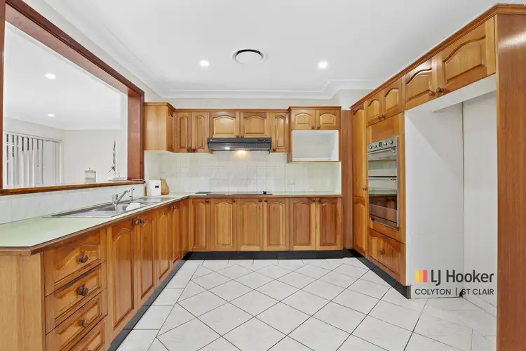 Third view of Homely house listing, 17 Adelaide Street, Oxley Park NSW 2760
