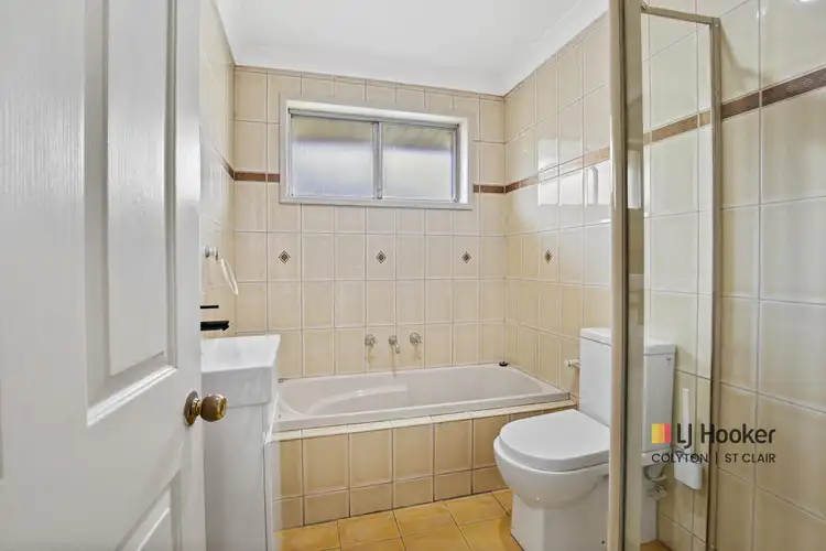 Fourth view of Homely house listing, 17 Adelaide Street, Oxley Park NSW 2760