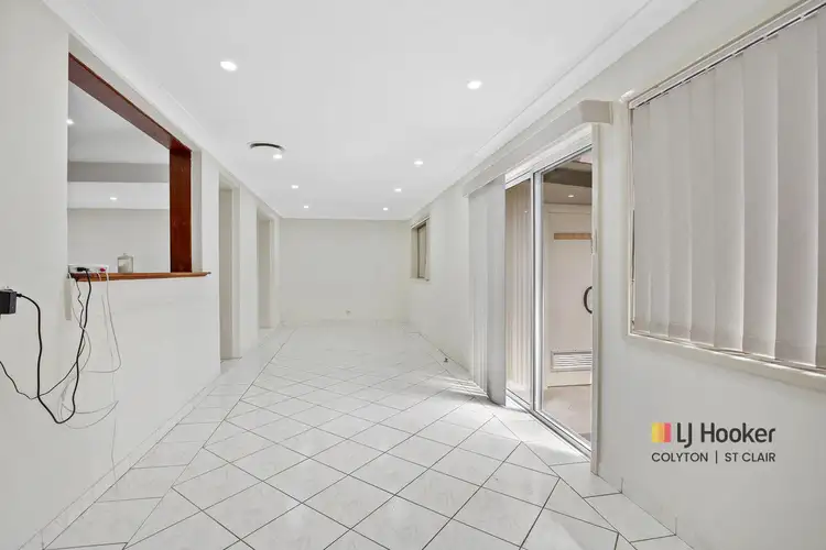 Fifth view of Homely house listing, 17 Adelaide Street, Oxley Park NSW 2760