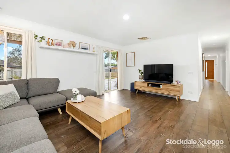 Third view of Homely house listing, 21 Beacon Drive, Langwarrin VIC 3910