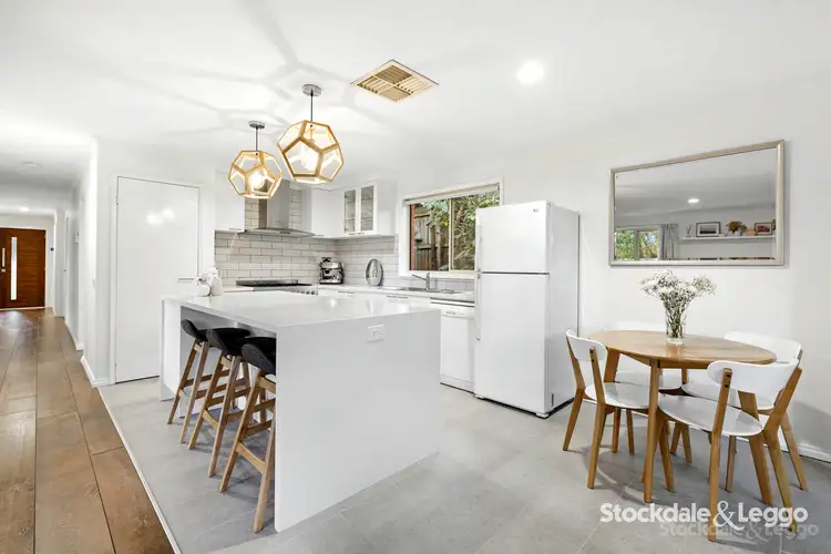 Fourth view of Homely house listing, 21 Beacon Drive, Langwarrin VIC 3910