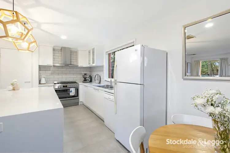 Fifth view of Homely house listing, 21 Beacon Drive, Langwarrin VIC 3910