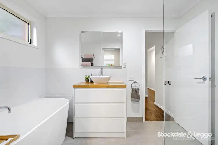 Sixth view of Homely house listing, 21 Beacon Drive, Langwarrin VIC 3910
