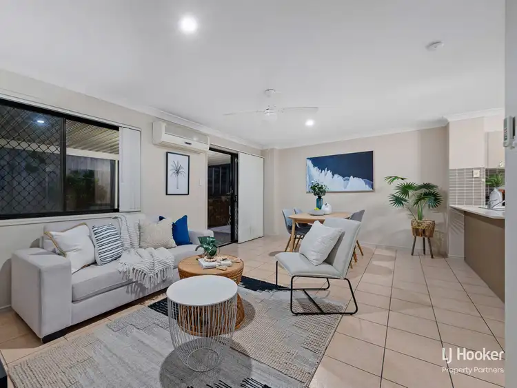 Third view of Homely townhouse listing, 7/20 Calonne Street, Upper Mount Gravatt QLD 4122