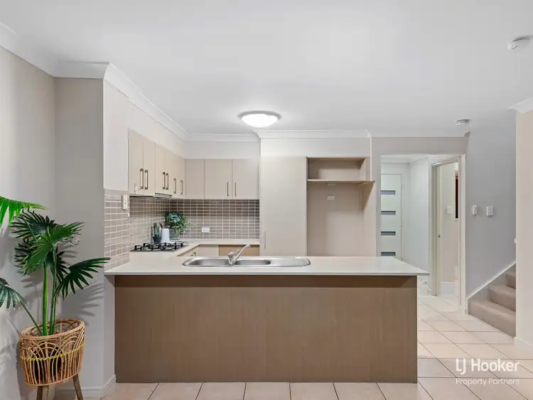 Fourth view of Homely townhouse listing, 7/20 Calonne Street, Upper Mount Gravatt QLD 4122