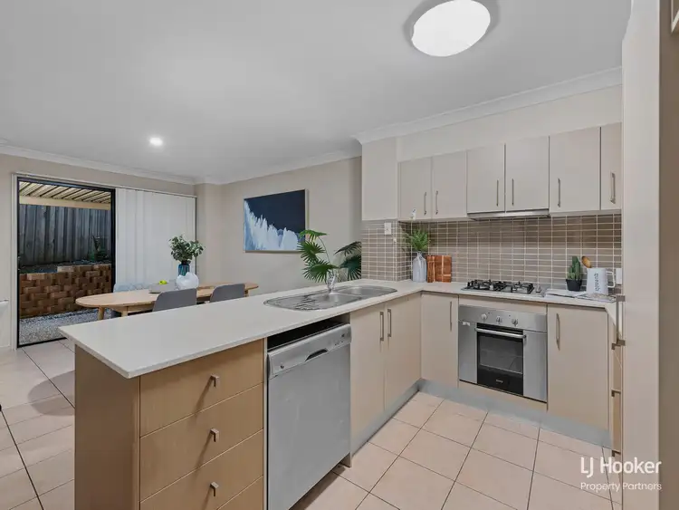 Fifth view of Homely townhouse listing, 7/20 Calonne Street, Upper Mount Gravatt QLD 4122