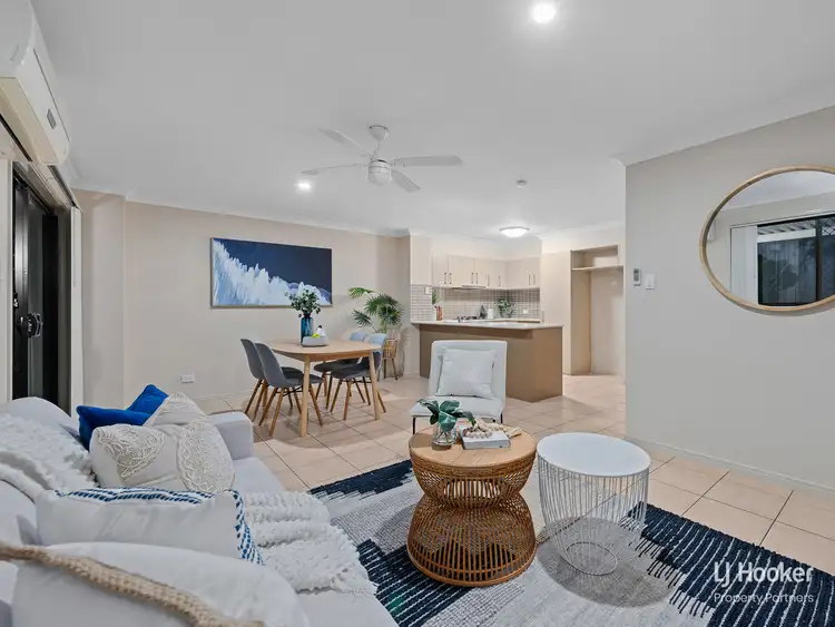 Sixth view of Homely townhouse listing, 7/20 Calonne Street, Upper Mount Gravatt QLD 4122