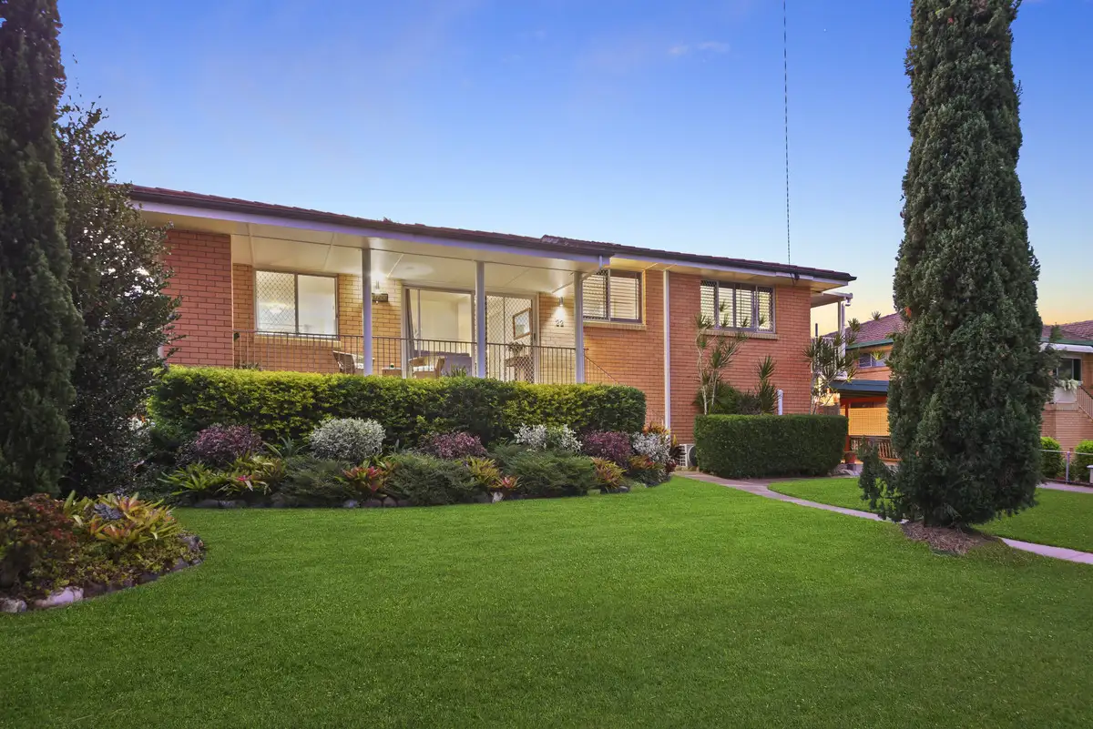 Main view of Homely house listing, 22 Valiant Street, Chermside West QLD 4032