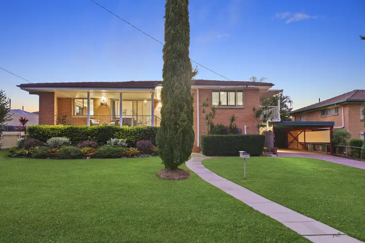 Second view of Homely house listing, 22 Valiant Street, Chermside West QLD 4032