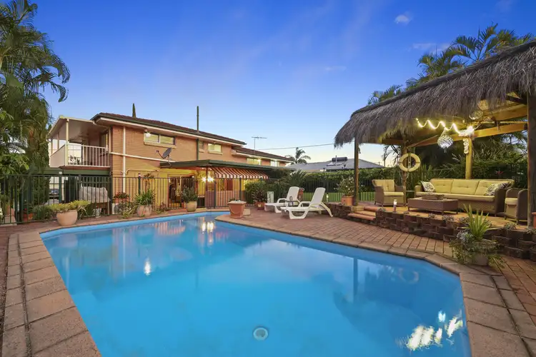 Third view of Homely house listing, 22 Valiant Street, Chermside West QLD 4032