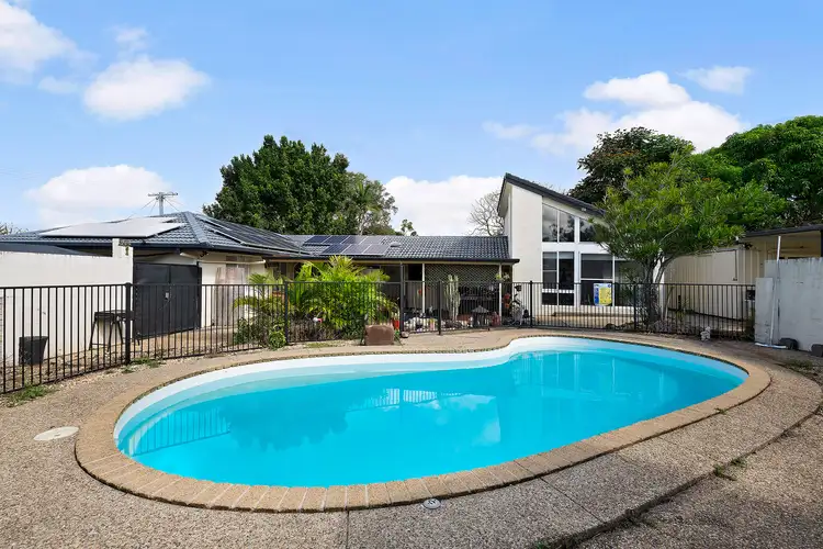 12 Sedgman Street, Morayfield QLD 4506