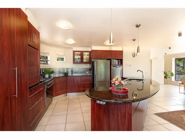 Fifth view of Homely house listing, 4B Ronald Place, East Albury NSW 2640
