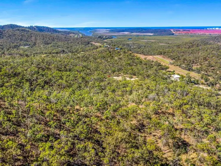 Main view of Homely land listing, Lot 52 Hughes Road, Wurdong Heights QLD 4680