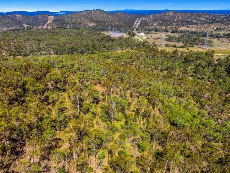 Fifth view of Homely land listing, Lot 52 Hughes Road, Wurdong Heights QLD 4680