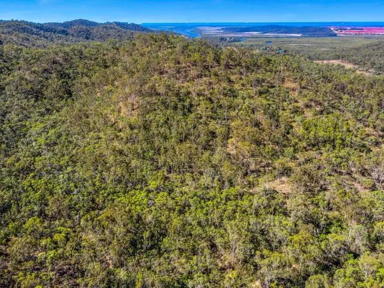 Sixth view of Homely land listing, Lot 52 Hughes Road, Wurdong Heights QLD 4680