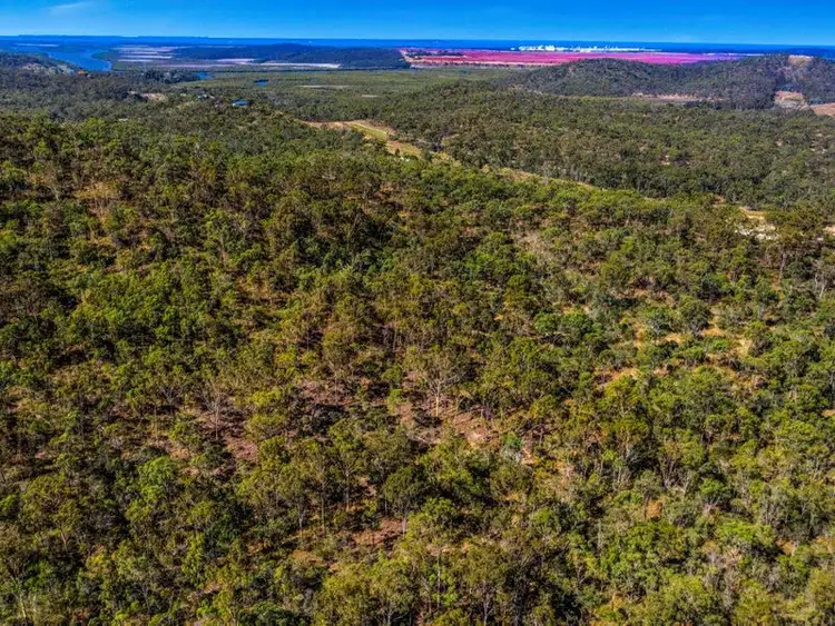 Seventh view of Homely land listing, Lot 52 Hughes Road, Wurdong Heights QLD 4680