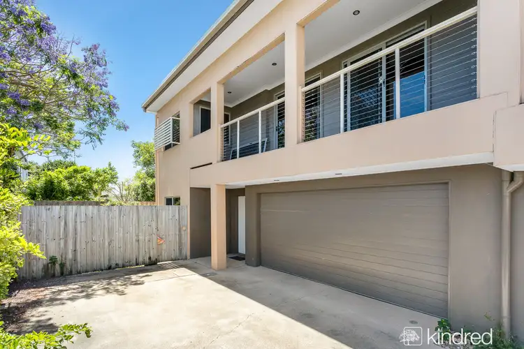 4/77 Turner Street, Scarborough QLD 4020