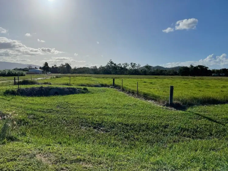 2 OBrian Road, Peacock Siding QLD 4850
