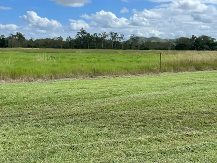 Fourth view of Homely land listing, 2 OBrian Road, Peacock Siding QLD 4850