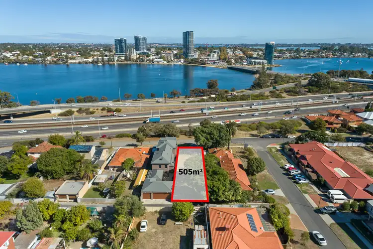 156A Robert Street, Como WA 6152