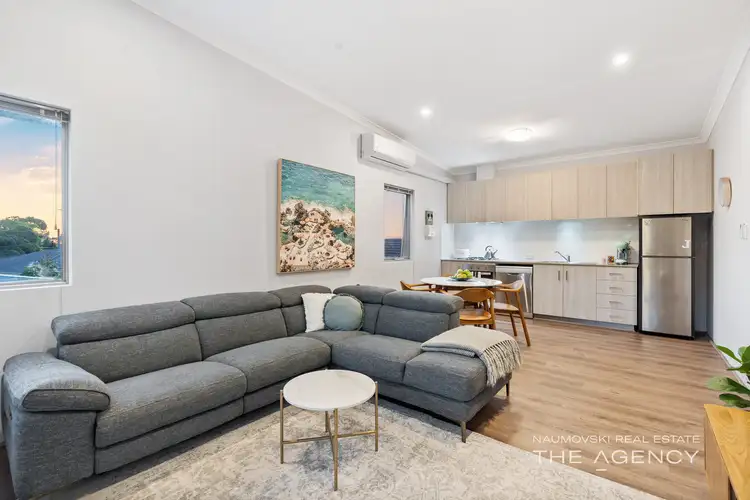 6/17 Sussex Street, Nollamara WA 6061