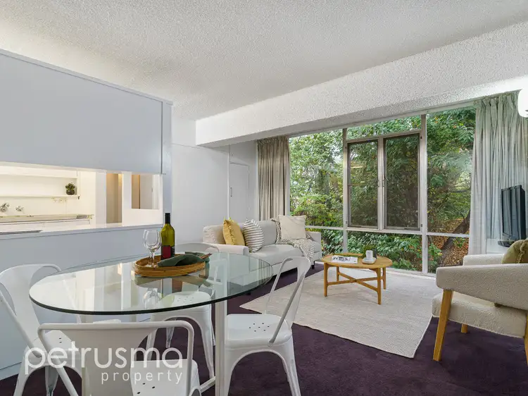 10/1 Plimsoll Place, Sandy Bay TAS 7005