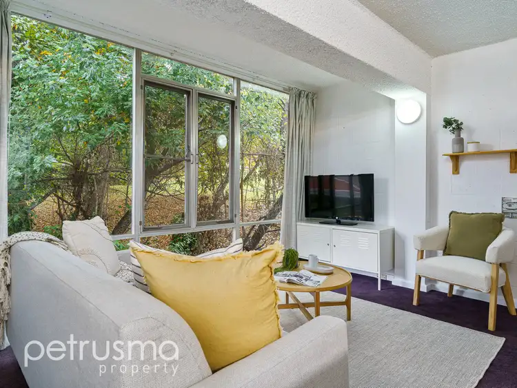 Third view of Homely unit listing, 10/1 Plimsoll Place, Sandy Bay TAS 7005