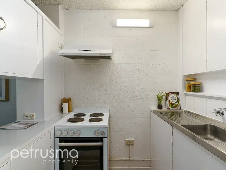 Sixth view of Homely unit listing, 10/1 Plimsoll Place, Sandy Bay TAS 7005