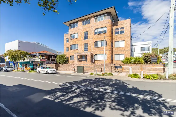 6/49 Donald Street, Nelson Bay NSW 2315