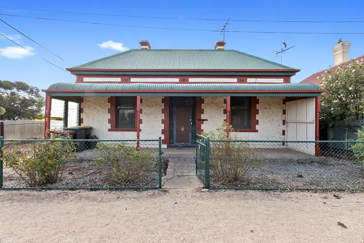 Main view of Homely house listing, 16/13-17 Humphrey Street, Balaklava SA 5461