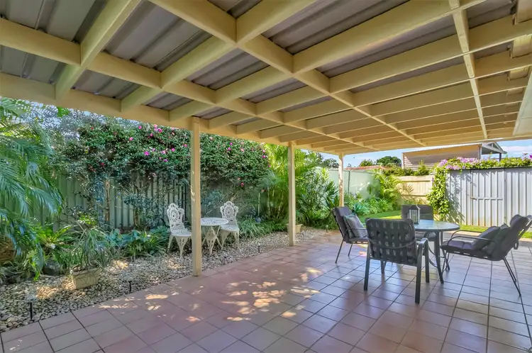 Third view of Homely semi-detached listing, 2/23 Vintage Lakes Drive, Tweed Heads South NSW 2486