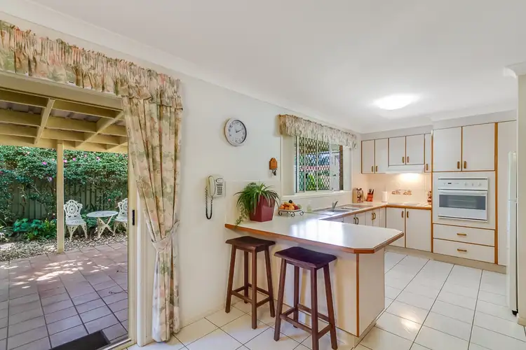 Fourth view of Homely semi-detached listing, 2/23 Vintage Lakes Drive, Tweed Heads South NSW 2486