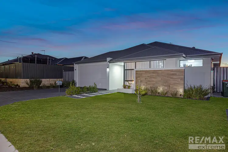 Main view of Homely house listing, 7 Brilliance Avenue, Eglinton WA 6034
