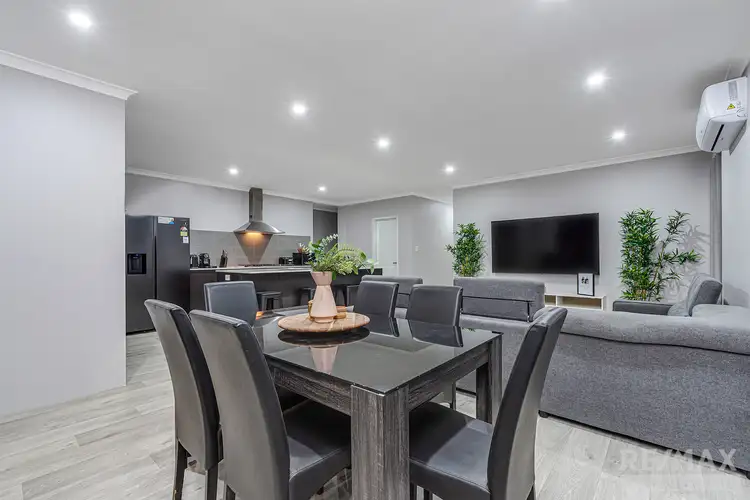 Second view of Homely house listing, 7 Brilliance Avenue, Eglinton WA 6034
